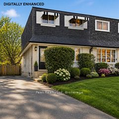644 Perry Crescent, Oshawa, ON L1J 2E3