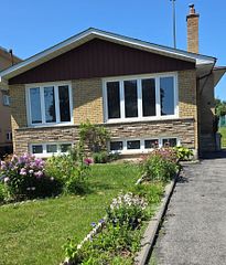 46 Cavehill Crescent, Toronto, ON M1R 4P9