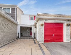 1669 Alwin Circle, Pickering, ON L1V 2W1