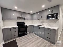 36 Temple Bar (Basement) Crescent W, Toronto, ON M1W 2B5