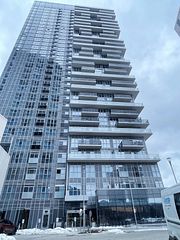 225 Village Green Square 2805, Toronto, ON M1S 0N4