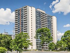 3380 Eglinton Avenue E 709, Toronto, ON M1J 3L6