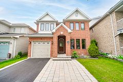 94 Greenhalf Drive, Ajax, ON L1S 7R6