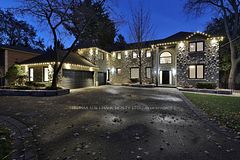 88 Colonel Danforth Trail, Toronto, ON M1C 1R1