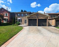 1221 Fieldstone Circle, Pickering, ON L1X 1B9