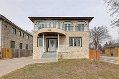 30 Rural Avenue Bsmt, Toronto, ON M1S 2C9