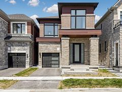 1074 Pisces Trail, Pickering, ON L0H 1J0