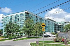 60 Fairfax Crescent 315, Toronto, ON M1L 0E1