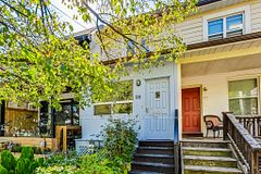98 Moberly Avenue, Toronto, ON M4C 4A9
