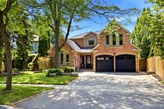 75 Allayden Drive, Whitby, ON L1P 1L5
