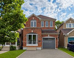 106 Highhill Drive W, Toronto, ON M1T 1N7