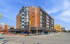 80 Athol Street E 403, Oshawa, ON L1H 8B7