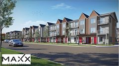 2635 William Jackson Drive 606, Pickering, ON L1X 0L2