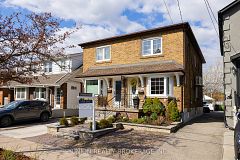 154 Blantyre Avenue, Toronto, ON M1N 2R5