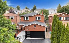 2034 Shay Drive, Pickering, ON L1X 1X9