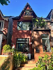 100 Morse Street Unit-B, Toronto, ON M4M 2P6