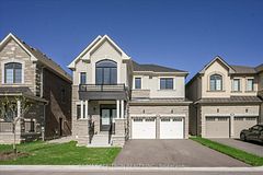 2858 Foxden Square, Pickering, ON L1X 0N9