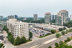 3650 Kingston Road PH11, Toronto, ON M1M 3X9