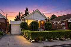 5 Dieppe Road S, Toronto, ON M4J 2K8