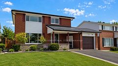 80 Rainier Square BSMT, Toronto, ON M1T 2Z9