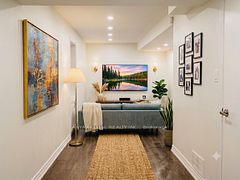 8 Roscoe Road Basement, Toronto, ON M1B 2K1