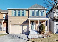 65 Ryder Crescent bsmt, Ajax, ON L1Z 1Y1