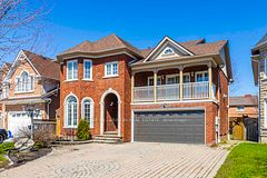 84 Bowles Drive, Ajax, ON L1T 4B6