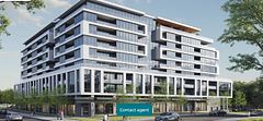 743 Warden Avenue 212, Toronto, ON M1L 4A8