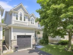 8 Sinden Drive, Whitby, ON L1M 2B8