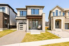 73 Armilia Place, Whitby, ON L1P 0P7