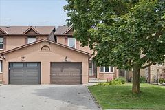 747 Stonepath Circle, Pickering, ON L1V 3S9