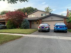 31 Melva Crescent, Toronto, ON M1V 1A4