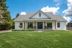 47 Wiesenweg, Scugog, ON L0B 1B0
