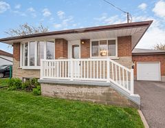 512 Bloor Street E BSMT, Oshawa, ON L1H 3N1