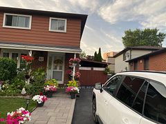83 Coxworth Crescent, Toronto, ON M1B 1E2