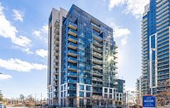 10 Meadowglen Place 707, Toronto, ON M1G 0A8