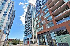 15 Baseball Place 1405, Toronto, ON M4M 0E6