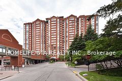 2460 Eglinton Avenue E 1710, Toronto, ON M1K 5J7