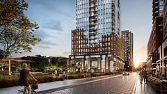 25 Frederick Todd Way 310, Toronto, ON M4G 0C6