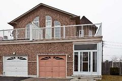 74 Mourning Dove Crescent, Toronto, ON M1B 6A8