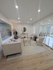 14 Heatherwood Road, Ajax, ON L1S 2K7