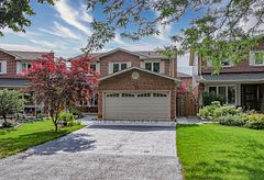 35 Wheeling Drive, Toronto, ON M1C 3X2