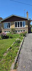 46 Cavehill Crescent Basement, Toronto, ON M1R 4P9