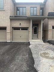 1230 Elizabeth Mackenzie Drive, Pickering, ON L1X 0S2