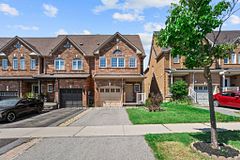 127 Dooley Crescent, Ajax, ON L1T 4J3