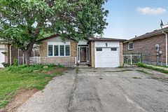 151 Fawcett Trail, Toronto, ON M1B 3B9