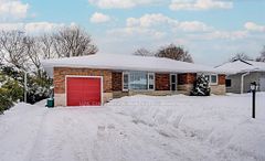 834 Law Street, Oshawa, ON L1G 4M4