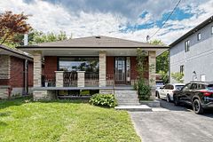 76 Gooderham Drive, Toronto, ON M1R 3G7