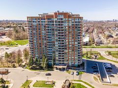 400 McLevin Avenue 602, Toronto, ON M1B 5J4
