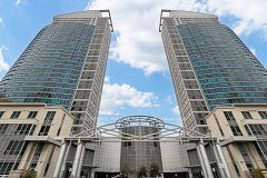 36 Lee Centre Drive 1502, Toronto, ON M1H 3K2